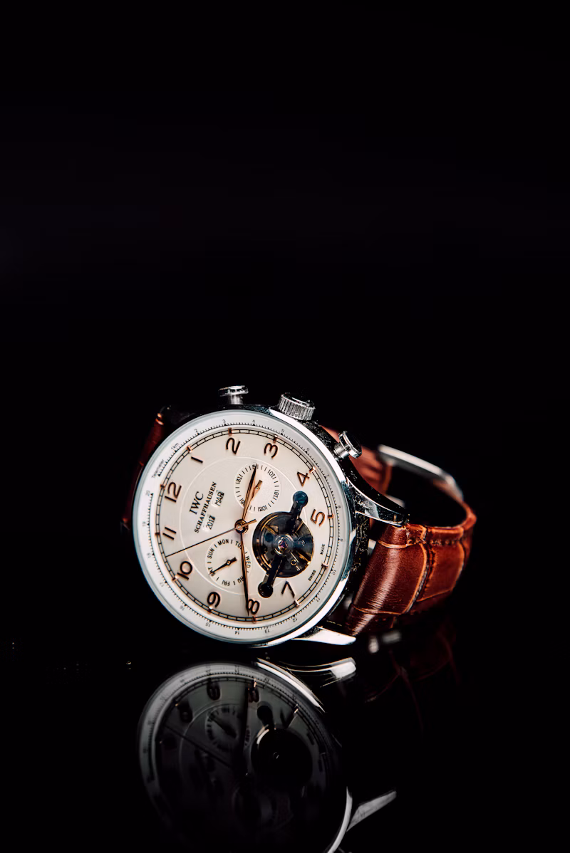 Relógio Feminino Rosé
